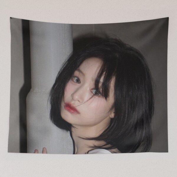 Item preview, BABYMONSTER DRIP AHYEON FOREVER LIKE THAT LOVE IN MY HEART BILLIONAIRE CLIK CLAK MONTIEZ designed and sold by Valereekmerch.
