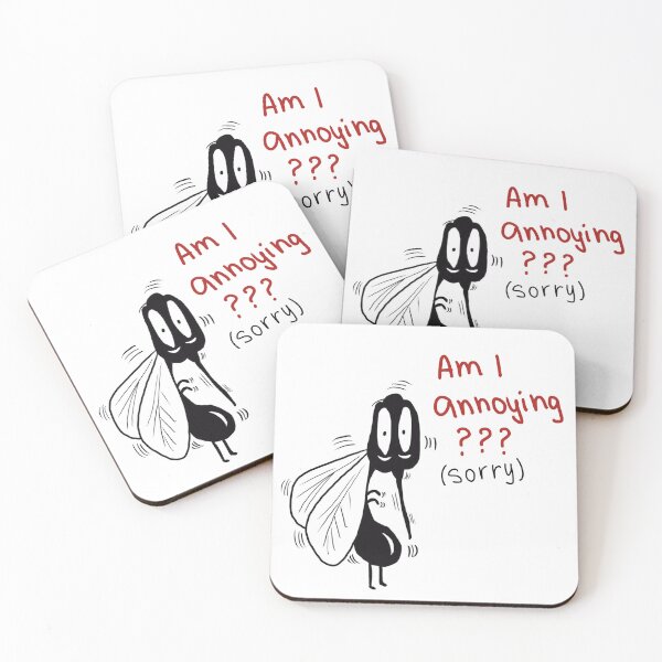 Item preview, Annoying mosquito designed and sold by VladdissH.