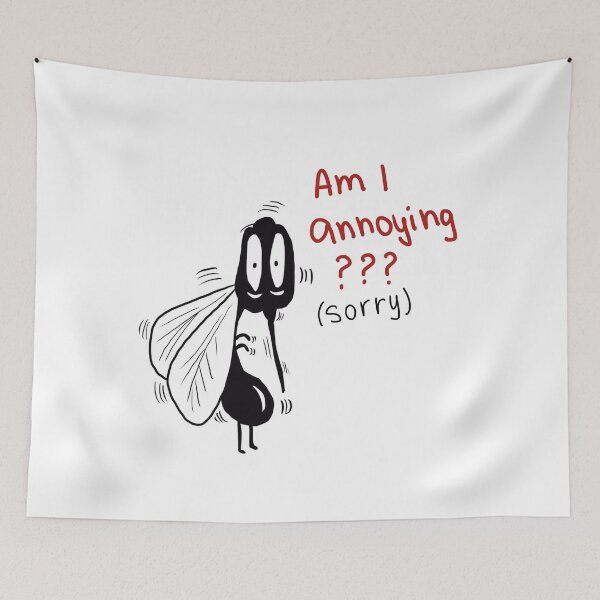 Item preview, Annoying mosquito designed and sold by VladdissH.