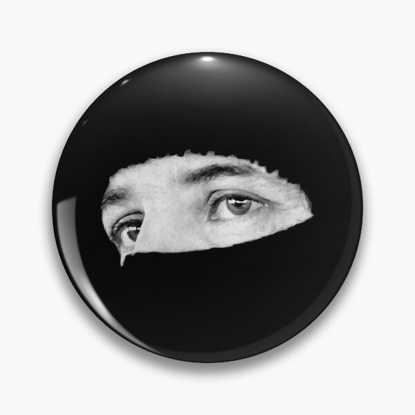 Item preview, Eyes of Subcomandante Insurgente Marcos, EZLN designed and sold by Tiendaplanista.