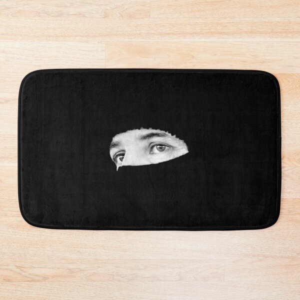 Item preview, Eyes of Subcomandante Insurgente Marcos, EZLN designed and sold by Tiendaplanista.