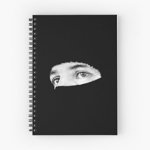 Item preview, Eyes of Subcomandante Insurgente Marcos, EZLN designed and sold by Tiendaplanista.