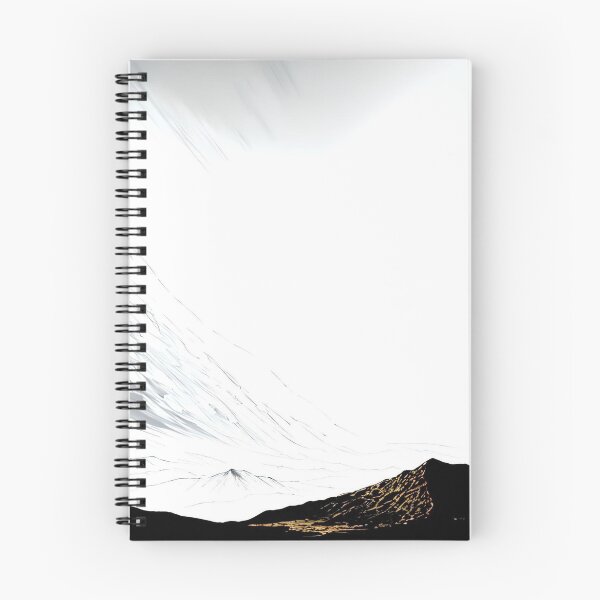 Item preview, Skies Understated designed and sold by AJSRPrints.