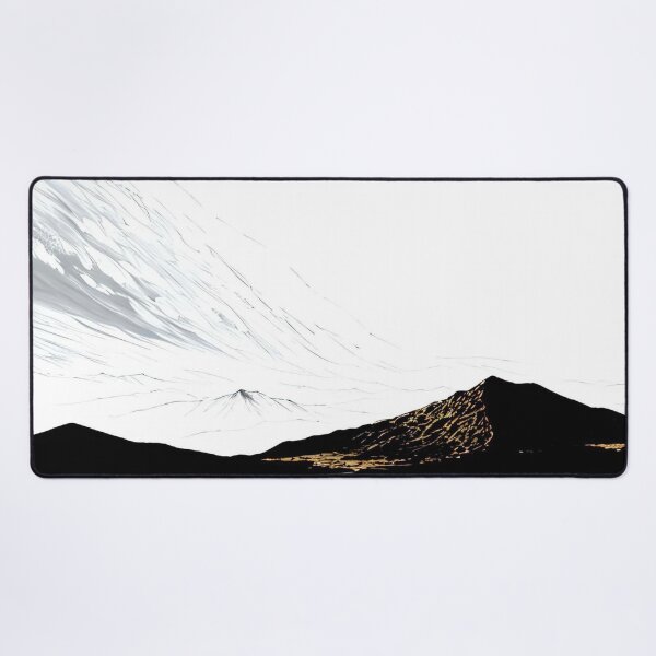 Item preview, Skies Understated designed and sold by AJSRPrints.