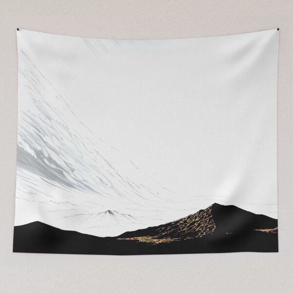 Item preview, Skies Understated designed and sold by AJSRPrints.