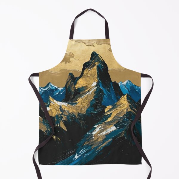 Item preview, Aureate Heights designed and sold by AJSRPrints.