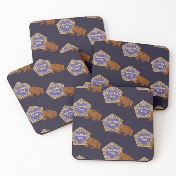 Item preview, Chocolate Frog designed and sold by LinaJJ.