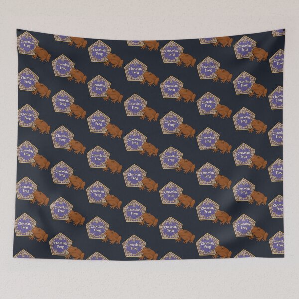 Item preview, Chocolate Frog designed and sold by LinaJJ.