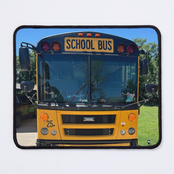 Item preview, My school bus designed and sold by tnlisa.