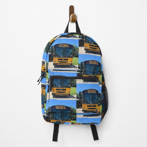 Item preview, My school bus designed and sold by tnlisa.