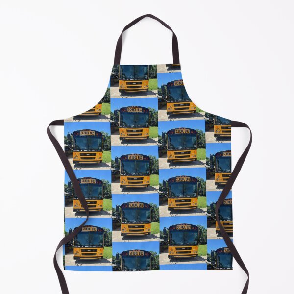 Item preview, My school bus designed and sold by tnlisa.