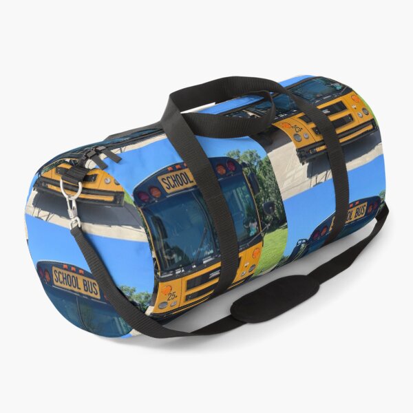 Item preview, My school bus designed and sold by tnlisa.
