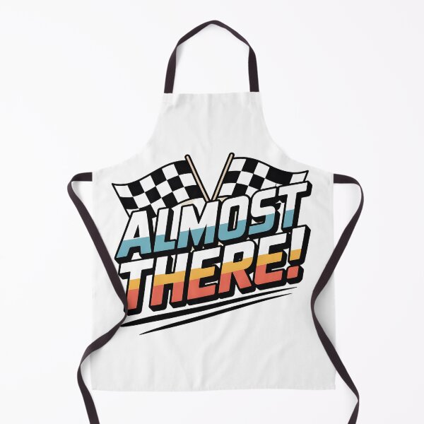 Item preview, Almost There! designed and sold by Stuart Wallace's Extremely Specific & Nice Things.