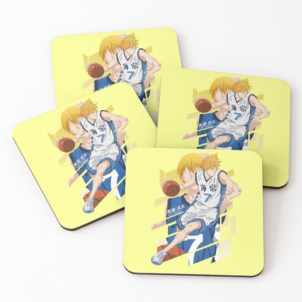Item preview, Kise Ryouta - Kuroko no Basket designed and sold by VexelRian.