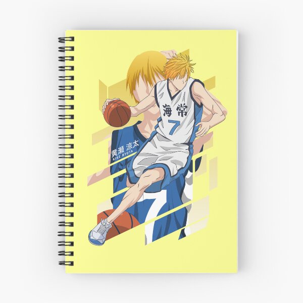 Item preview, Kise Ryouta - Kuroko no Basket designed and sold by VexelRian.