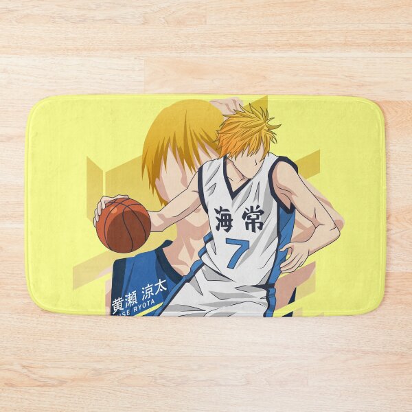 Item preview, Kise Ryouta - Kuroko no Basket designed and sold by VexelRian.