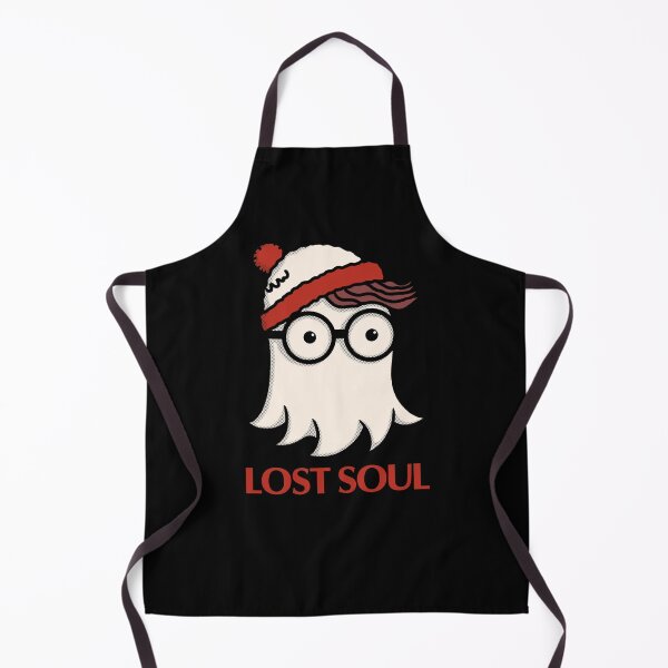 Item preview, Lost Soul designed and sold by sachpica.