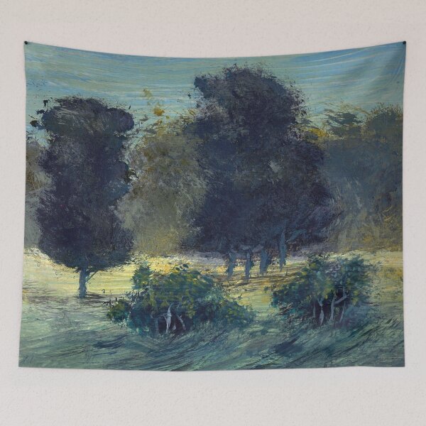 Item preview, Landscape Tree 2 designed and sold by pracha.