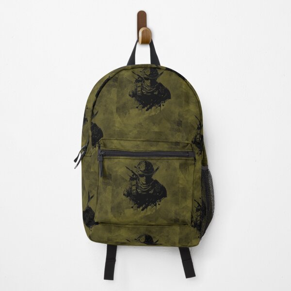 Item preview, Tactical Soldier– Distressed Military Design designed and sold by LifeArt24.