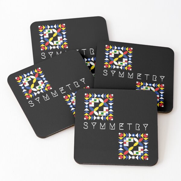 Item preview, Symmetry designed and sold by PhraseCreatives.