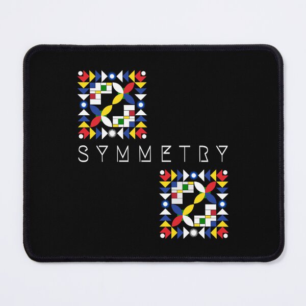 Item preview, Symmetry designed and sold by PhraseCreatives.
