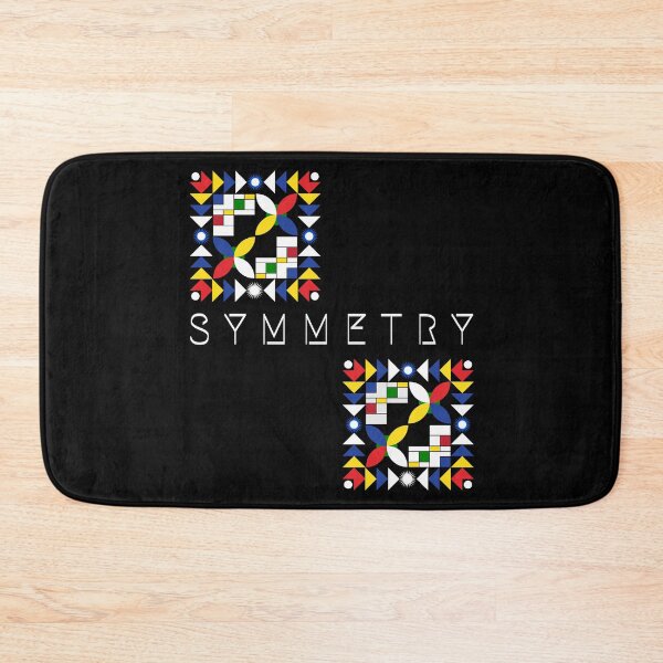 Item preview, Symmetry designed and sold by PhraseCreatives.