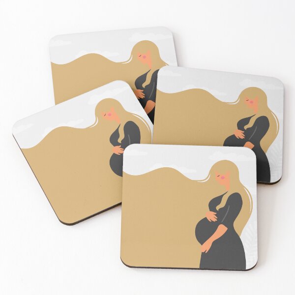 Item preview, Soft Expecting designed and sold by designRNR.