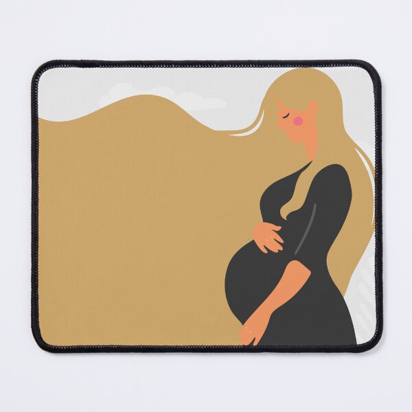 Item preview, Soft Expecting designed and sold by designRNR.