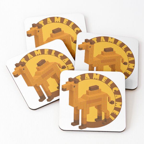 Item preview, Camel designed and sold by MinimalBloom.