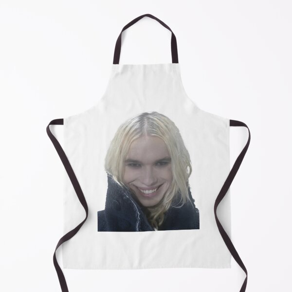 Item preview, 2hollis Aphex Twin Smile designed and sold by expiate-apparel.