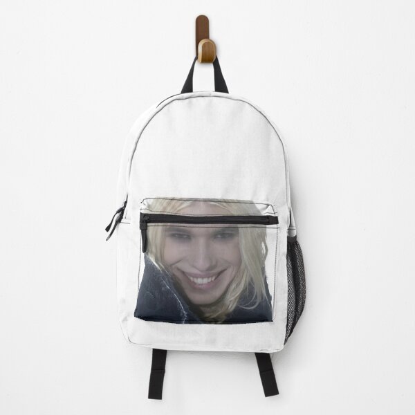 Item preview, 2hollis Aphex Twin Smile designed and sold by expiate-apparel.