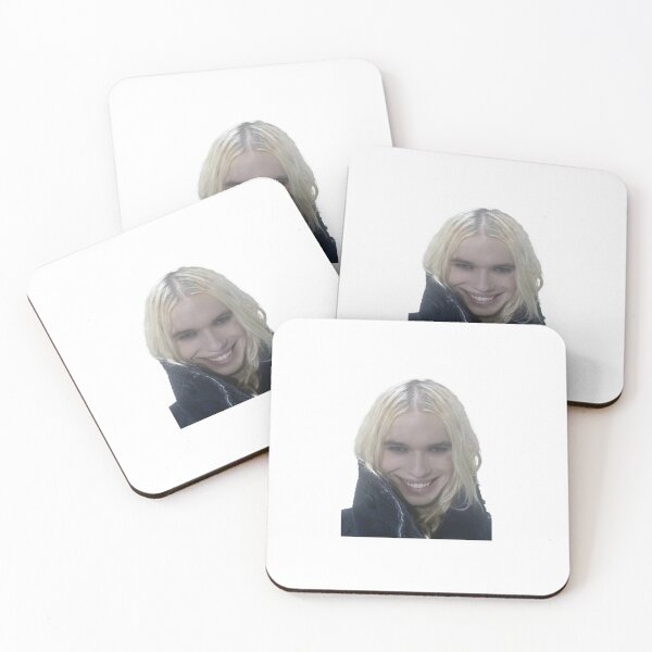 Item preview, 2hollis Aphex Twin Smile designed and sold by expiate-apparel.