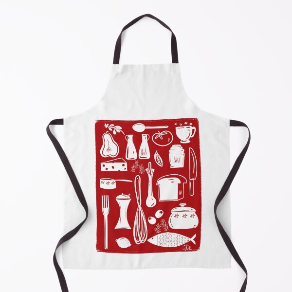 Item preview, KItchen Essentials designed and sold by Julie Woolfolk.