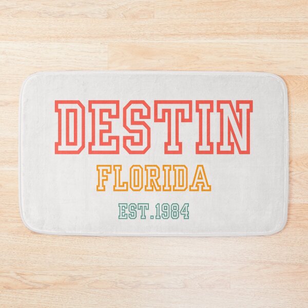 Item preview, Destin Florida Family matching summer vacation 2025 designed and sold by erozzz.