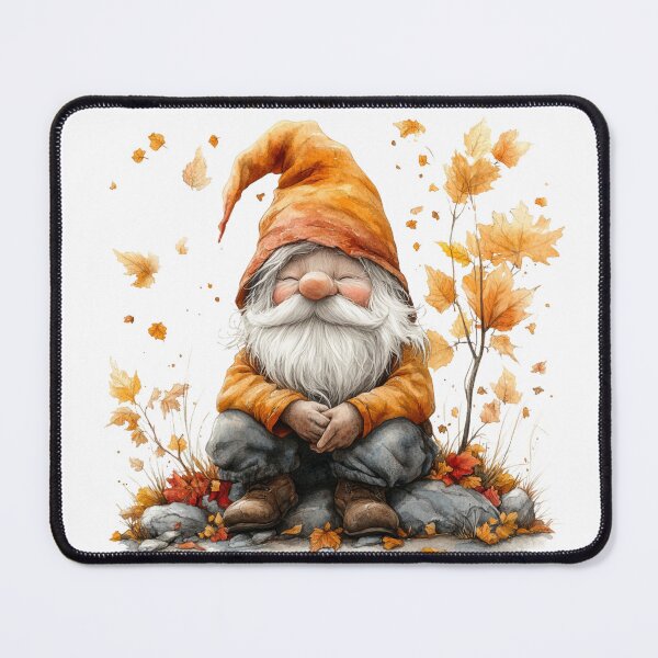Item preview, Welcome Fall Gnome designed and sold by DDsTreasuresWV.