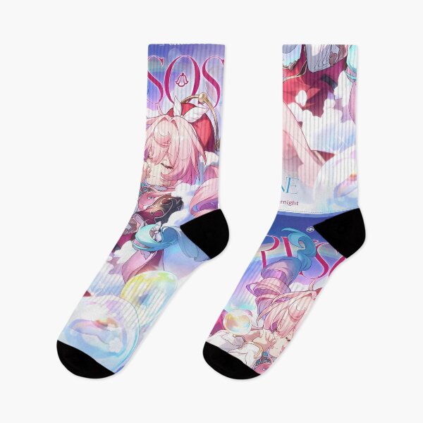 Item preview, CHRYSOS | Hyacine designed and sold by kazatodoesart.