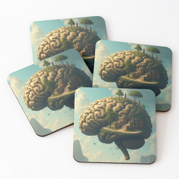 Item preview, Unlocking Time: The Philosophers Behind Atmospheric Memory Preservation designed and sold by LinaSpectrum.