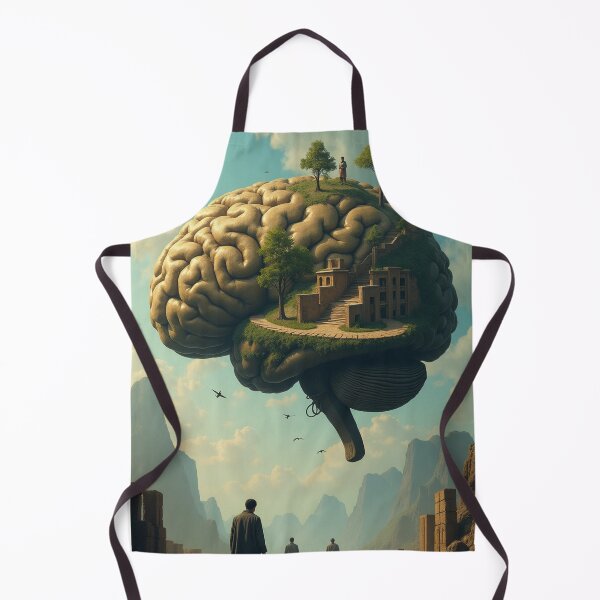 Item preview, Unlocking Time: The Philosophers Behind Atmospheric Memory Preservation designed and sold by LinaSpectrum.