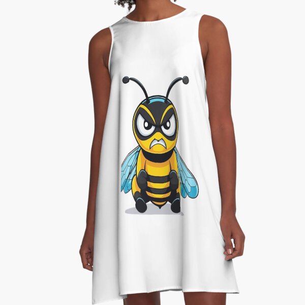 Item preview, Save the Bees designed and sold by HOOTIELOVE.