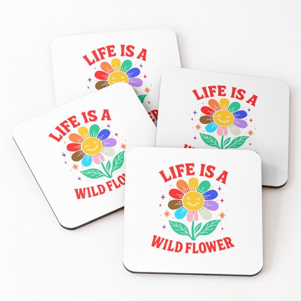 Item preview, Wild Flower - Light designed and sold by marielmoreya.