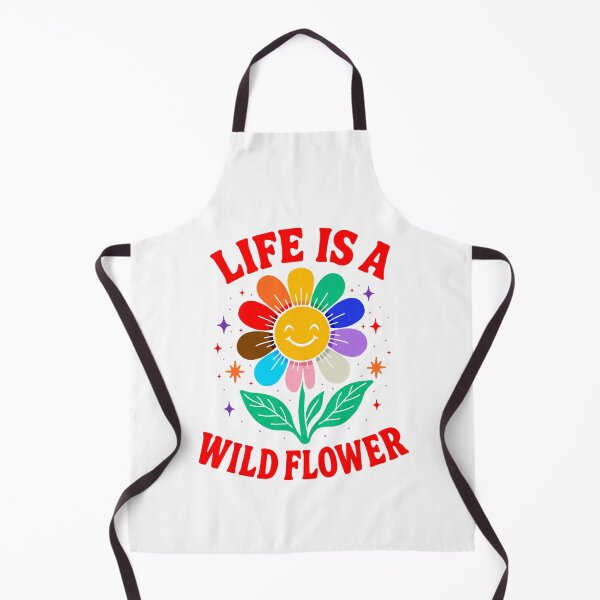 Item preview, Wild Flower - Light designed and sold by marielmoreya.