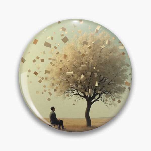 Item preview, Unlocking Time: The Philosophers Behind Atmospheric Memory Preservation designed and sold by LinaSpectrum.