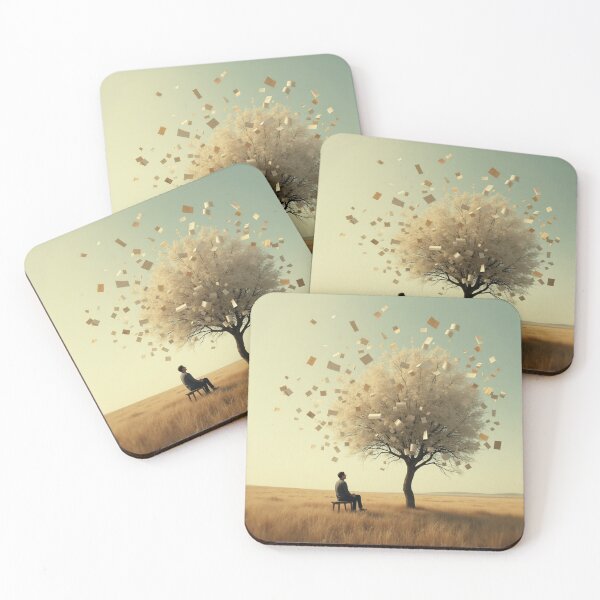 Item preview, Unlocking Time: The Philosophers Behind Atmospheric Memory Preservation designed and sold by LinaSpectrum.