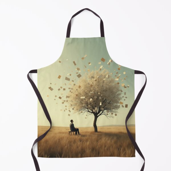 Item preview, Unlocking Time: The Philosophers Behind Atmospheric Memory Preservation designed and sold by LinaSpectrum.