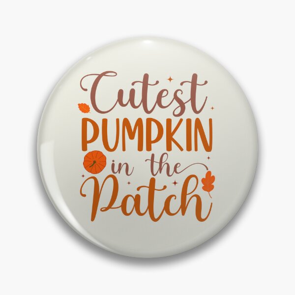 Item preview, Cutest Pumpkin designed and sold by DDsTreasuresWV.