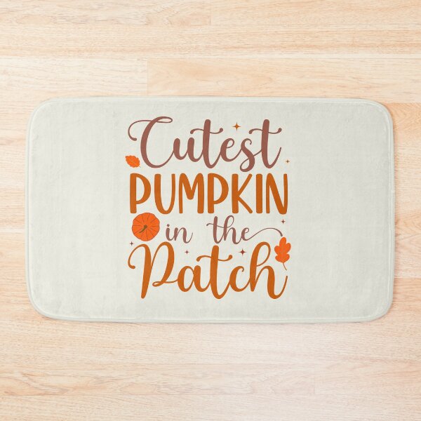 Item preview, Cutest Pumpkin designed and sold by DDsTreasuresWV.