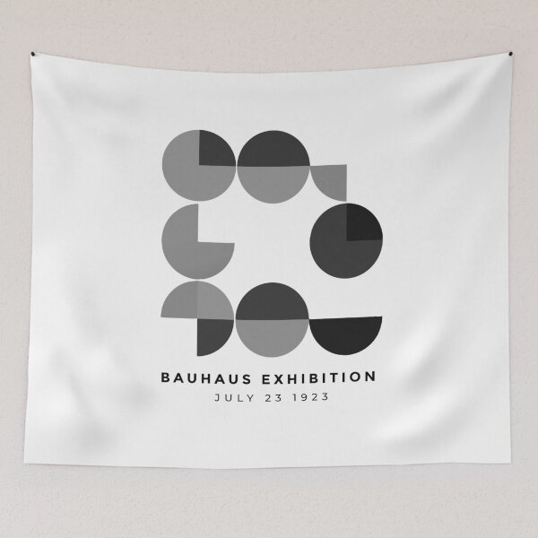 Item preview, Bauhaus homage designed and sold by Timegraf.