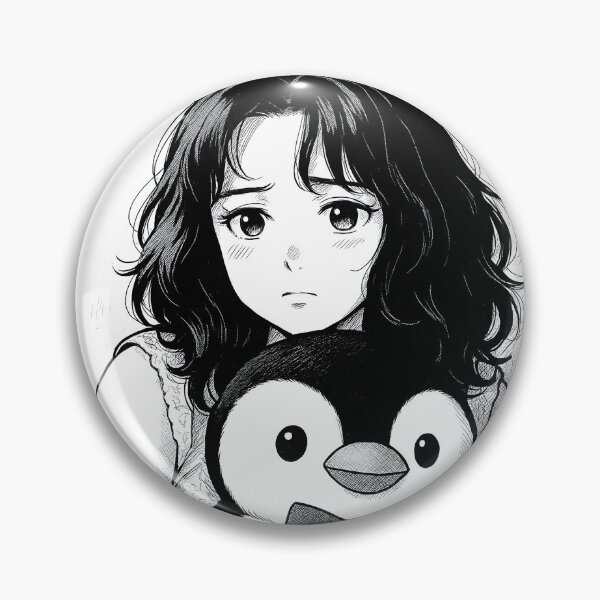 Item preview, Lilybet & Penguin designed and sold by Iainmaynard.