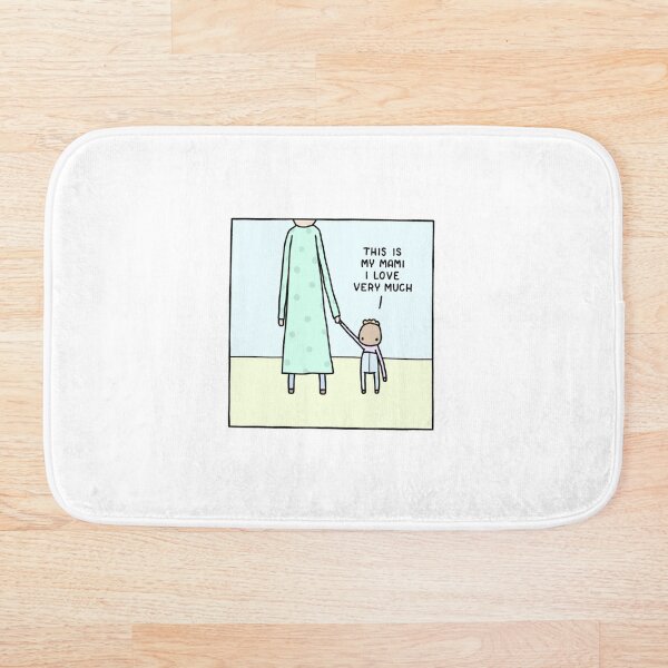 Item preview, This is Mami designed and sold by andreasedren.