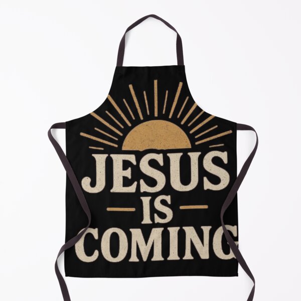 Item preview, jesus is coming designed and sold by Obinne.